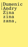 Cover: Zina zina zana - Chasa Editura Rumantscha