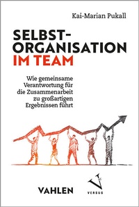 Abbildung von: Selbstorganisation im Team - Versus