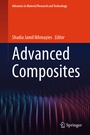 Cover: Advanced Composites - Springer