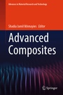 Cover: Advanced Composites - Springer