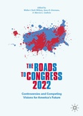 Cover: The Roads to Congress 2022 - Palgrave Macmillan