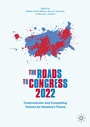 Cover: The Roads to Congress 2022 - Palgrave Macmillan