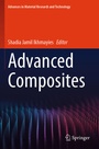 Cover: Advanced Composites - Springer