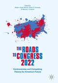 Cover: The Roads to Congress 2022 - Palgrave Macmillan