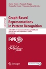 Cover: Graph-Based Representations in Pattern Recognition - Springer