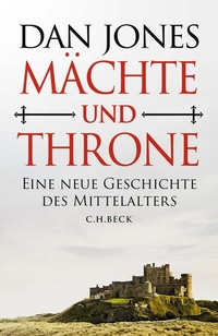 Enlarge image Cover: Mächte und Throne - C.H.BECK