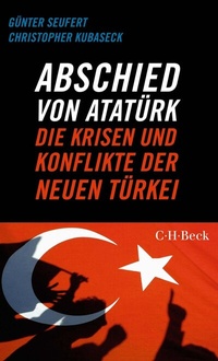 Abbildung von: Abschied von Atatürk - C.H.BECK