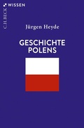 Bild: Geschichte Polens - C.H.BECK