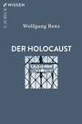 Bild: Der Holocaust - C.H.BECK