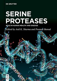Abbildung von: Serine Proteases - De Gruyter