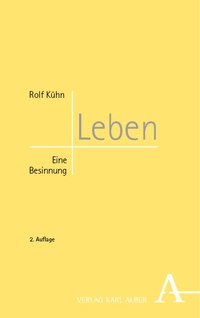Enlarge image Cover: Leben - Nomos
