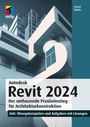 Cover: Autodesk Revit 2024 - MITP