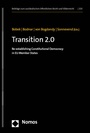 Cover: Transition 2.0 - Nomos