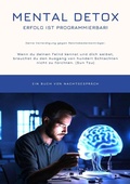 Cover: Nachtgespr&auml;ch / Mental Detox - epubli