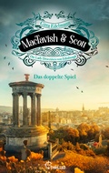 Cover: MacTavish & Scott - Das doppelte Spiel - beTHRILLED