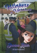 Cover: Killerhexe in Westerham - tolino media