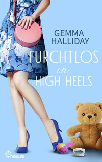Abbildung von: Furchtlos in High Heels - beTHRILLED