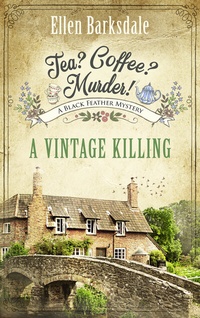 Abbildung von: Tea? Coffee? Murder! - A Vintage Killing - Lübbe
