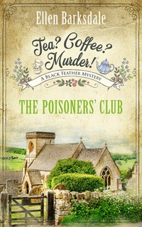Abbildung von: Tea? Coffee? Murder! - The Poisoners' Club - Lübbe
