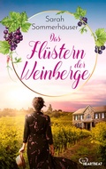 Cover: Das Fl&uuml;stern der Weinberge - beHEARTBEAT