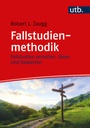 Cover: Fallstudienmethodik - UTB