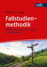 Abbildung von: Fallstudienmethodik - UTB