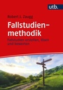 Cover: Fallstudienmethodik - UTB
