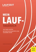 Cover: Mein Lauf-Tagebuch - 365 Tage laufen - Meyer & Meyer