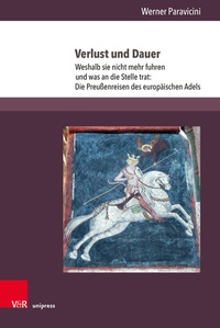 Enlarge image Cover: Verlust und Dauer - Brill Deutschland
