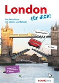 Abbildung von: London für dich! - Verlag Lonitzberg