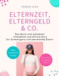 Cover: Elternzeit, Elterngeld & Co. - Bambini & Business