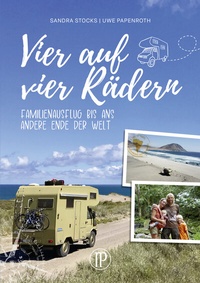Abbildung von: Vier auf vier Rädern - NP Verlag