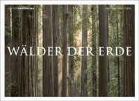 Abbildung von: WÄLDER DER ERDE - Edition Panorama