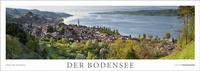 Abbildung von: Der Bodensee - Edition Panorama