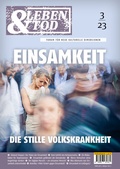 Cover: Einsamkeit - Bertuch Verlag