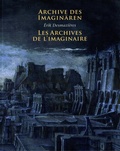 Cover: Archive des Imgin&auml;ren - Panorama Museum