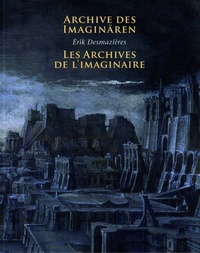 Enlarge image Cover: Archive des Imginären - Panorama Museum