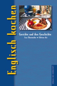 Abbildung von: Englisch kochen - ökobuch Verlag