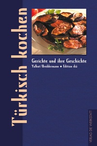 Abbildung von: Türkisch kochen - ökobuch Verlag
