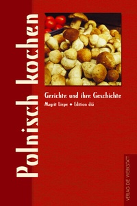 Abbildung von: Polnisch kochen - ökobuch Verlag