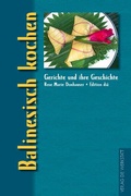 Cover: Balinesisch kochen - &ouml;kobuch Verlag