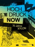 Cover: Hochdruck NOW - Stadt Reutlingen