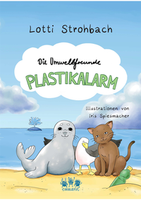 Abbildung von: Die Umweltfreunde - Emmarol Verlag
