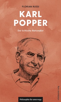 Enlarge image Cover: Karl Popper - Mitteldeutscher Verlag