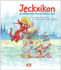 Cover: Jeckxikon - BKB-Vlg