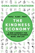Cover: The Kindness Economy - GABAL