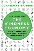 Cover: The Kindness Economy - GABAL