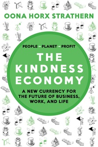 Enlarge image Cover: The Kindness Economy - GABAL