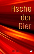 Cover: Asche der Gier - Nova MD