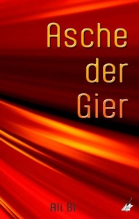 Enlarge image Cover: Asche der Gier - Nova MD